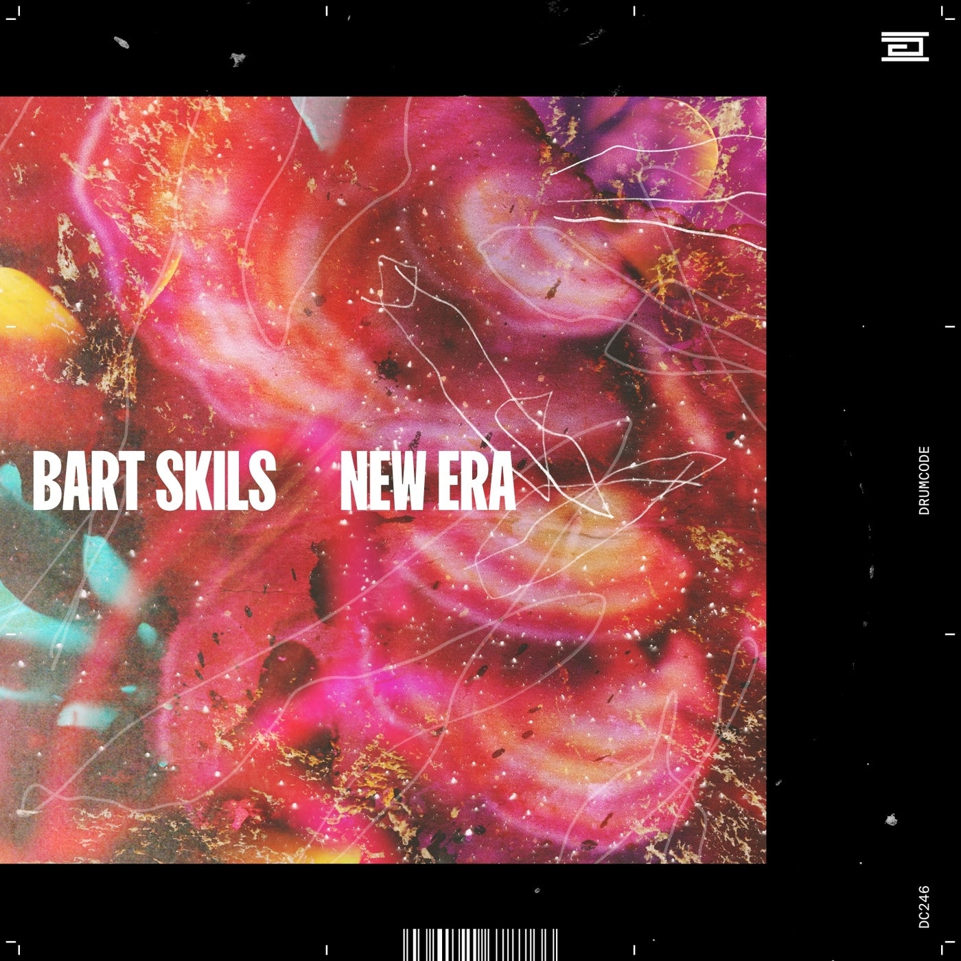 Bart Skils – New Era [DC246]